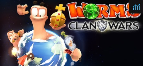 Worms Clan Wars PC Specs