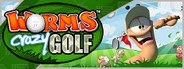 Worms Crazy Golf System Requirements