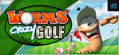 Worms Crazy Golf PC Specs