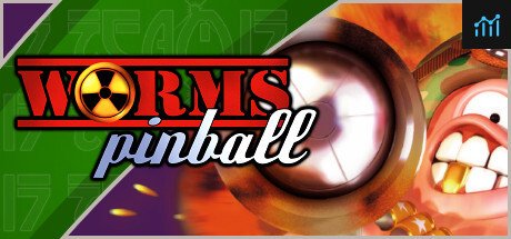 Worms Pinball PC Specs