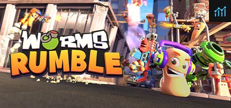 Can I Run Worms Rumble?