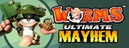 Worms Ultimate Mayhem System Requirements