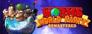 Worms World Party Remastered System Requirements