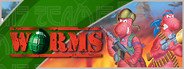 Worms System Requirements