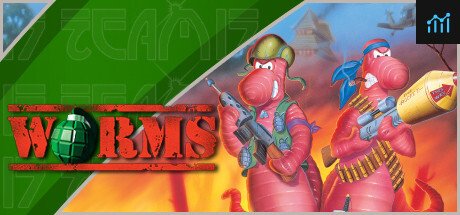 Worms System Requirements
