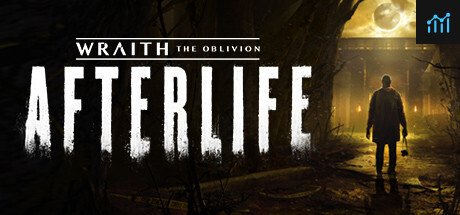 Wraith: The Oblivion - Afterlife PC Specs