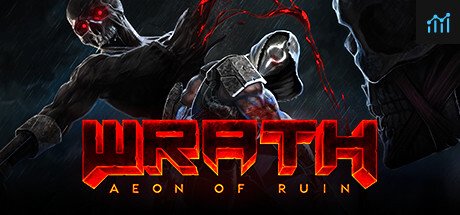 WRATH: Aeon of Ruin PC Specs