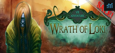 Wrath of Loki VR Adventure PC Specs