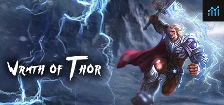 Wrath of Thor PC Specs