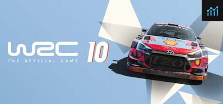 WRC 10 FIA World Rally Championship PC Specs