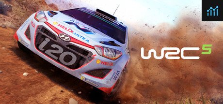 WRC 5 FIA World Rally Championship PC Specs