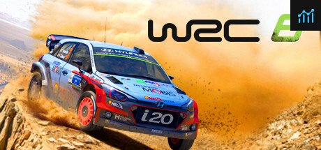 WRC 6 FIA World Rally Championship PC Specs