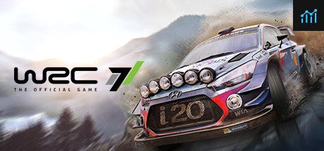 WRC 7 FIA World Rally Championship PC Specs