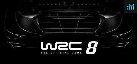 WRC 8 FIA World Rally Championship PC Specs