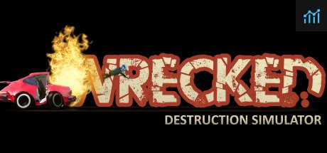 Wrecked Destruction Simulator PC Specs