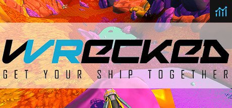 Wrecked: Get Your Ship Together PC Specs