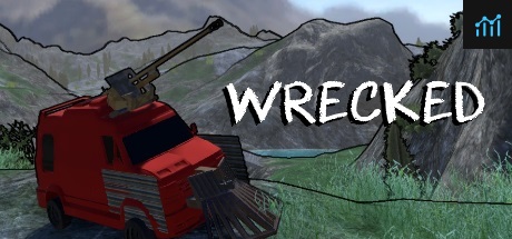 Wrecked System Requirements