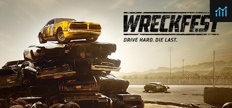 Wreckfest PC Specs