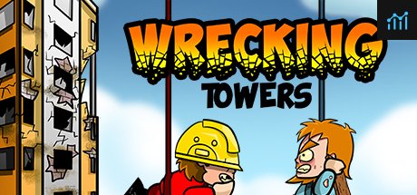 Wrecking Towers PC Specs