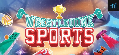 Wrestledunk Sports PC Specs