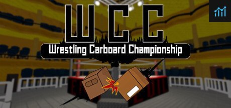 Wrestling Cardboard Championship PC Specs