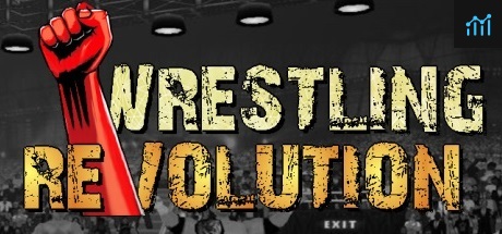 Wrestling Revolution 2D PC Specs