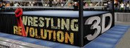 Wrestling Revolution 3D System Requirements