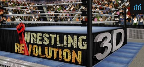 Wrestling Revolution 3D PC Specs