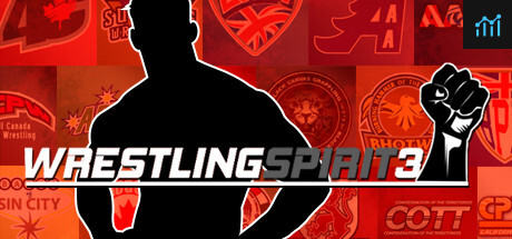 Wrestling Spirit 3 PC Specs