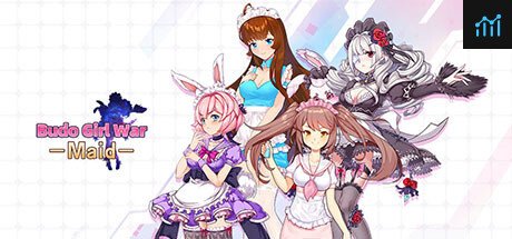 武道戰姬 - 女僕(武道戦姫 - メイド / Budo Girl War - Maid) PC Specs