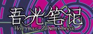 吾光笔记Holimas Z Notebook System Requirements