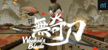 Can I Run 无奇刀 Wookie's Blade?