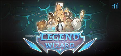 巫师超凡者 Legend of the wizard PC Specs