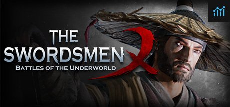 武侠乂 The Swordsmen X PC Specs