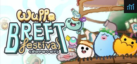 Wuppo: Breft Festival (Forever) PC Specs