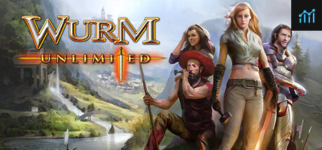 Wurm Unlimited PC Specs