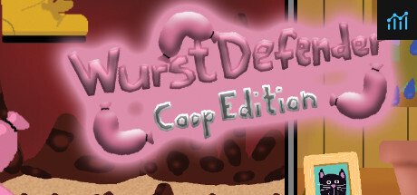 Wurst Defender Coop Edition PC Specs