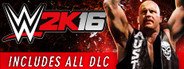 WWE 2K16 System Requirements