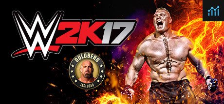 WWE 2K17 PC Specs