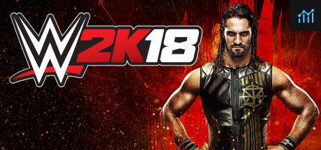 WWE 2K18 PC Specs