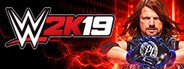 WWE 2K19 System Requirements