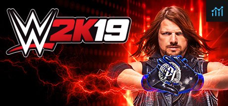 WWE 2K19 PC Specs