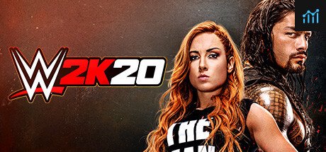 WWE 2K20 PC Specs