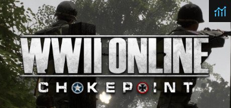 WWII Online: Chokepoint PC Specs