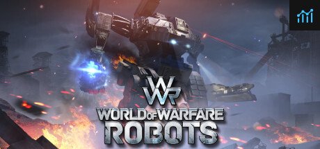 WWR: World of Warfare Robots PC Specs