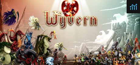 Wyvern PC Specs