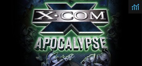 X-COM: Apocalypse PC Specs