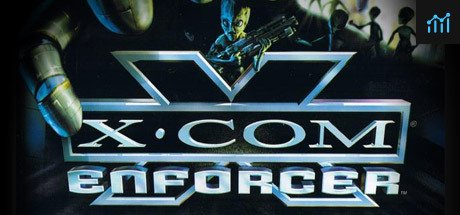 X-COM: Enforcer PC Specs