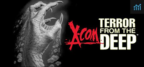 X-COM: Terror From the Deep PC Specs