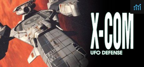 X-COM: UFO Defense PC Specs